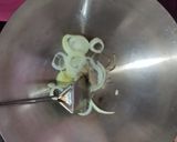 Foto langkah ke 2 dari resep Kwetiau Goreng.