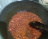 Foto langkah ke 3 dari resep Balado udang pete.