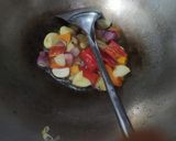 Foto langkah ke 3 dari resep Rawon gondez.