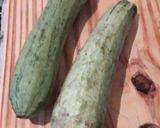 Foto del paso 1 de la receta: Zapallito revuelto