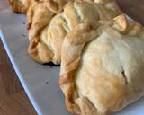 Cornish pasties recipe step 2 photo