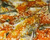 Foto langkah ke 5 dari resep Rendang bebek ala ibuk uwienk, tampilan boleh jelek ya bund 😀.