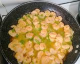 Foto del paso 3 de la receta: Camarones en Mantequilla