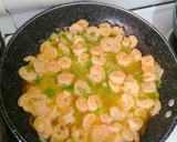 Foto del paso 3 de la receta: Camarones en Mantequilla