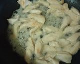 Foto del paso 2 de la receta: Tiritas de pollo con verduras