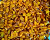 ओल्या हळदीचे लोणचे (olya haldiche lonche recipe in marathi) रेसिपी स्टेप 1 फोटो