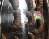 Foto del paso 7 de la receta: Bananitas dolca