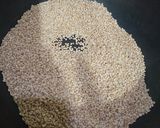 तिळाची चटणी (Tilachi chtuney recipe in marathi) रेसिपी स्टेप 1 फोटो 