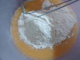 Galletitas de naranja