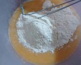 Foto del paso 7 de la receta: Galletitas de naranja