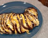 Foto del paso 4 de la receta: Berenjena Hasselback