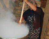 Foto del paso 10 de la receta: Atole meco de Santiago Lachivía