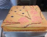 Foto langkah ke 8 dari resep Jelita Cake (Resep Semi Premium).