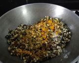 ફણગાવેલા મગ અને મઠ (Sprout Mag And Math Recipe In Gujarati) રેસીપી સ્ટેપ2ફોટો