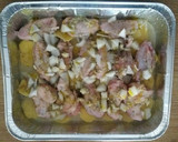 Foto del paso 6 de la receta: Alitas de pollo al horno