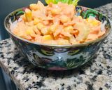 Foto del paso 2 de la receta: 🇧🇷ENSALADA CARIOCA 🇧🇷🥳🥗🏖🎉🛫🥗