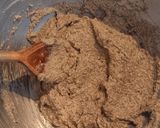 A picture of step 1 of Classic Rye Bread 🍞.