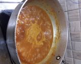 ফুলকপি র কোফতা কারি (foolkopir kofta kari recipe in Bengali) রেসিপি ধাপ - 5 ছবি