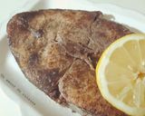 Une image de l'étape 3 de Limon poêlé 🍴.