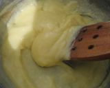 Foto langkah ke 1 dari resep Japanese Puff Cream alias Soes Jepang.