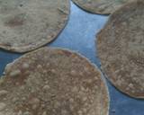 Mini golpapdi khakhras recipe step 7 photo