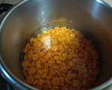 Foto del paso 2 de la receta: Confitura de zanarorias