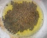 पत्ता गोभी मटर की सब्जी(Patta gobhi matar ki recipe in hindi) रेसिपी चरण 4 फोटो
