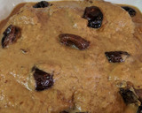 Foto del paso 10 de la receta: Pierna de cordero con crema de ciruelas y manzana, cocina lenta