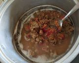 Foto langkah ke 2 dari resep Sambal Tumpang.