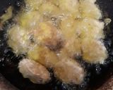 Foto langkah ke 3 dari resep Pisang Goreng Keju Milo.