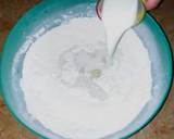 Roghni Naan dough recipe step 3 photo