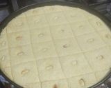 صورة لخطوة 1 من وصفة قلب اللوز على طريقتي 😋
