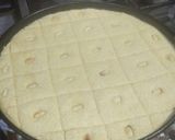 صورة لخطوة 1 من وصفة قلب اللوز على طريقتي 😋