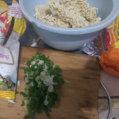 Langkah 1