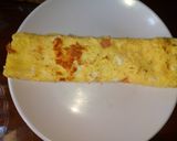 Foto del paso 4 de la receta: Tamagoyaki