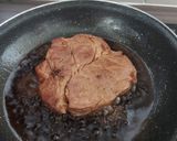 Une image de l'étape 2 de Échine de porc caramélisées.