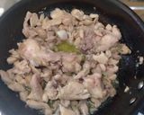Foto langkah ke 4 dari resep Cilok Ayam Awi.