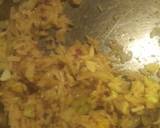 Italian fried rice recipe step 3 photo