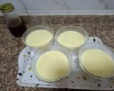 Foto del paso 5 de la receta: Crema de Maicena