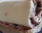Foto del paso 4 de la receta: Pionono de Chocolate: en 5'