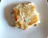 Foto del paso 5 de la receta: Pastel de papas con seitán. 👨🍳👍