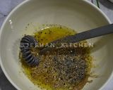 Foto langkah ke 3 dari resep Chicken Pasta Salad.