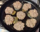 Foto del paso 2 de la receta: Hamburguesas 🍔 Caseras a la Plancha 😋 de Cecii 👩‍🍳