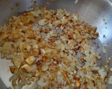 Foto del paso 2 de la receta: Ñoquis caseros con salsa amatriciana