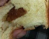Foto langkah ke 3 dari resep Roti bluder ekonomis.