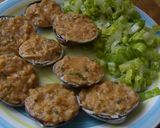 Foto del paso 3 de la receta: Almejas Marineras