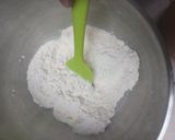 Foto langkah ke 1 dari resep Roti manis.