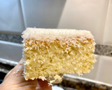 Foto del paso 11 de la receta Tarta de coco húmeda