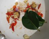 Foto langkah ke 2 dari resep Oseng Tempe Gembus.