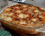 Foto del paso 4 de la receta: Pastel de seitán y verduras